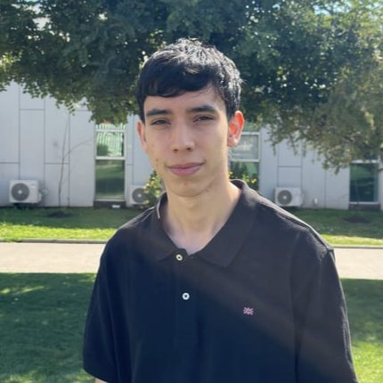 Alejandro Fierro, QA & Testing