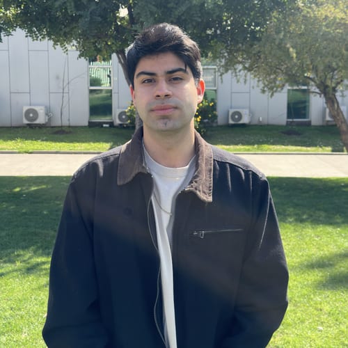 Nicolás Horta, Scrum Master